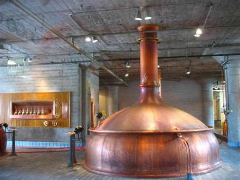 food factory tours san francisco bay area